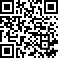 QR Code para baixar o app